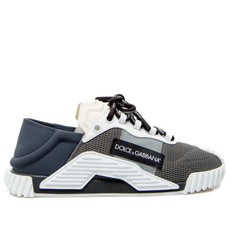 sneaker london dolce gabbana|Dolce & Gabbana sneakers men's.